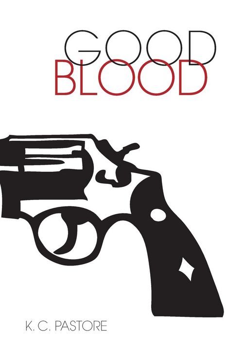 Produktbild: Good Blood