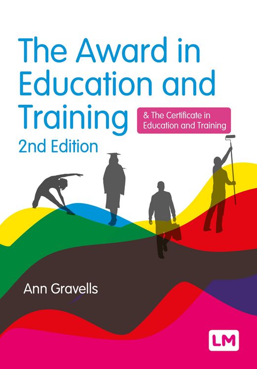 Produktbild: The Award in Education and Training