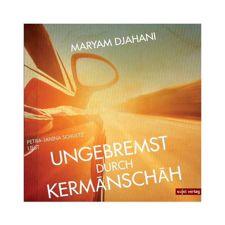 Produktbild: Ungebremst durch Kermanschah