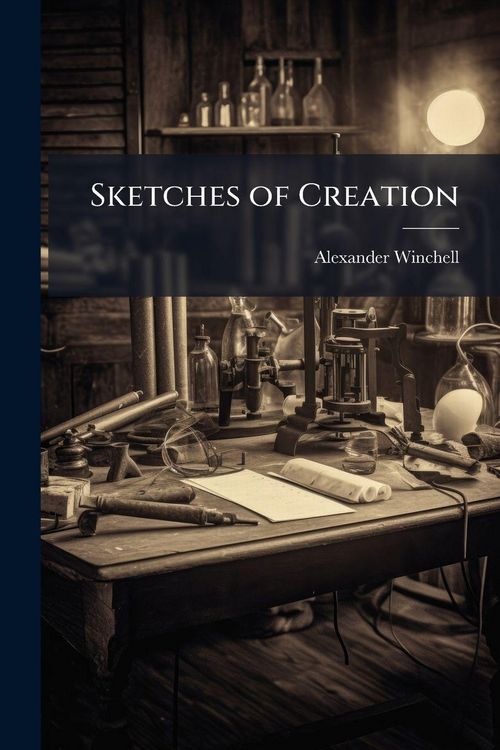 Produktbild: Sketches of Creation