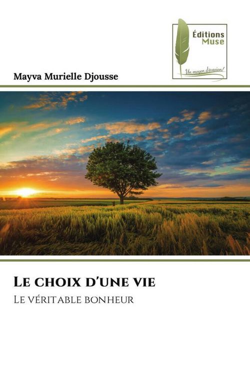 Produktbild: Le choix d'une vie