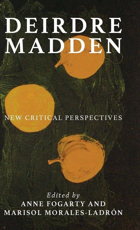 Produktbild: Deirdre Madden