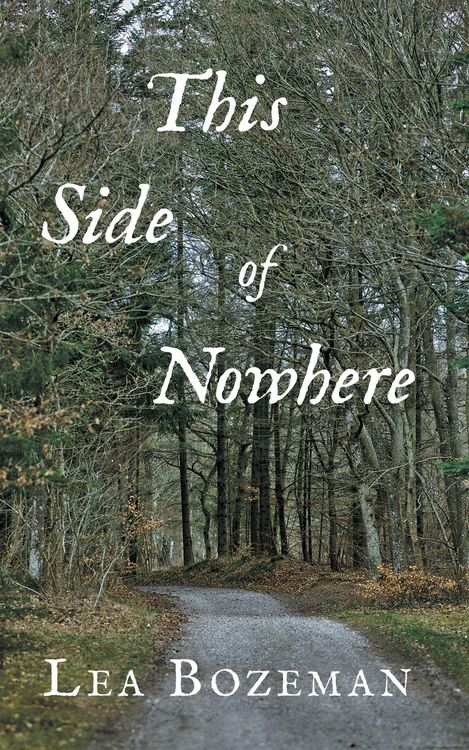 Produktbild: This Side of Nowhere