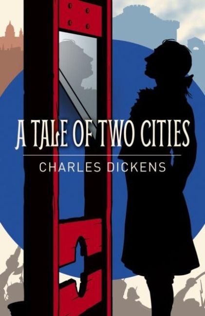 Produktbild: Tale of Two Cities