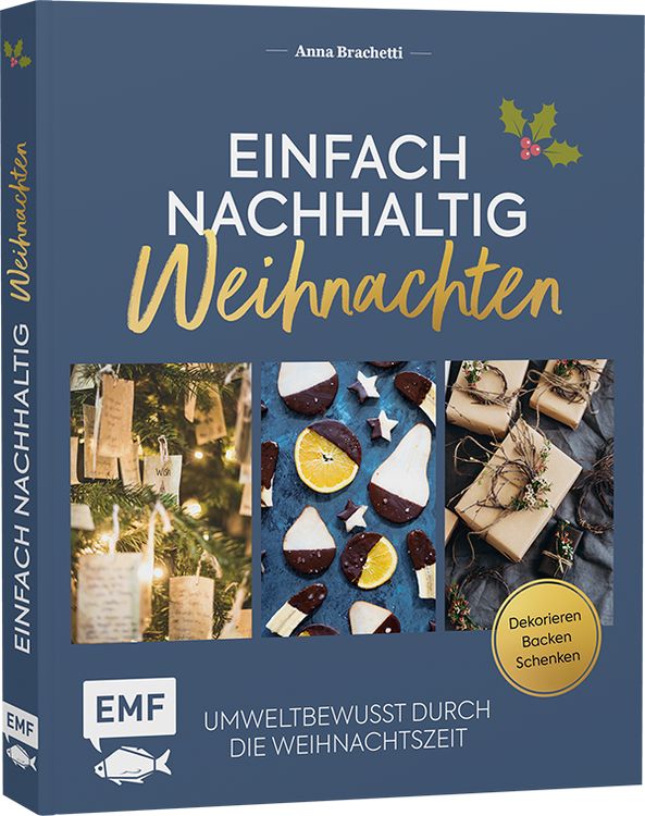 Produktbild: Einfach nachhaltig &ndash; Weihnachten
