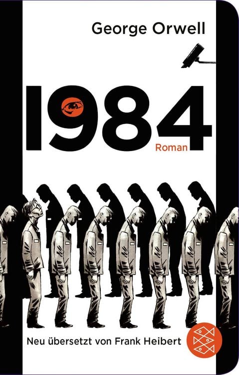 Produktbild: 1984
