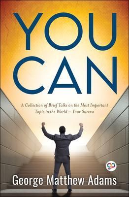Produktbild: You Can