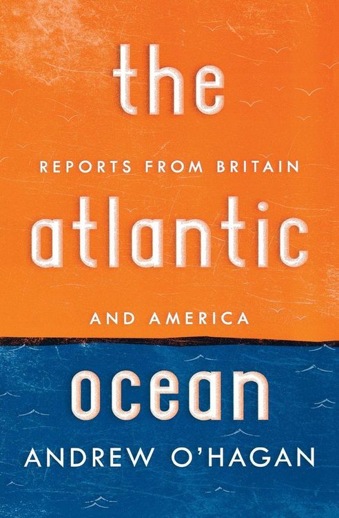 Produktbild: Atlantic Ocean