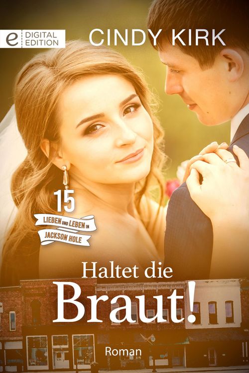 Produktbild: Haltet die Braut!