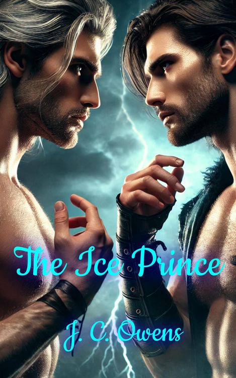 Produktbild: The Ice Prince