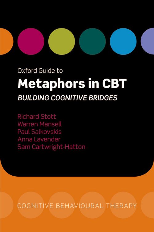 Produktbild: Oxford Guide to Metaphors in CBT