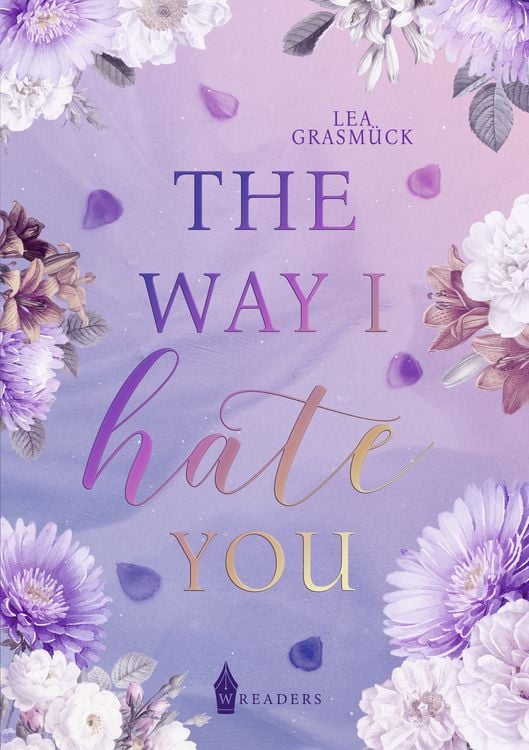 Produktbild: The way I hate you