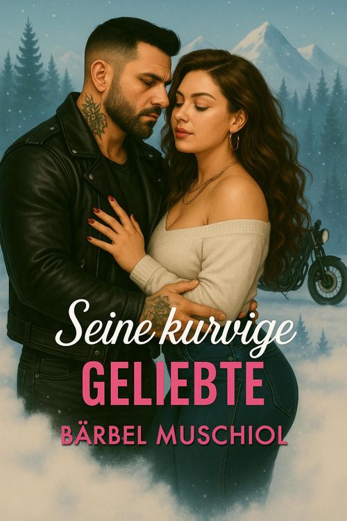Produktbild: Seine kurvige Geliebte
