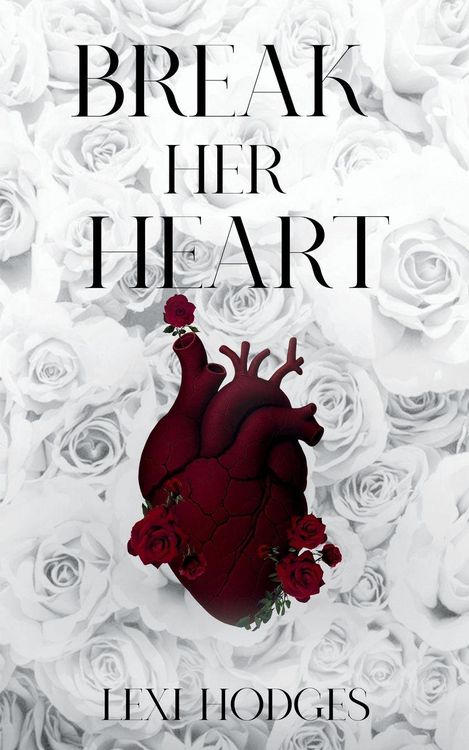 Produktbild: Break Her Heart