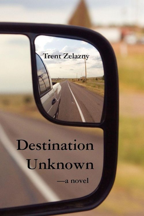 Produktbild: Destination Unknown