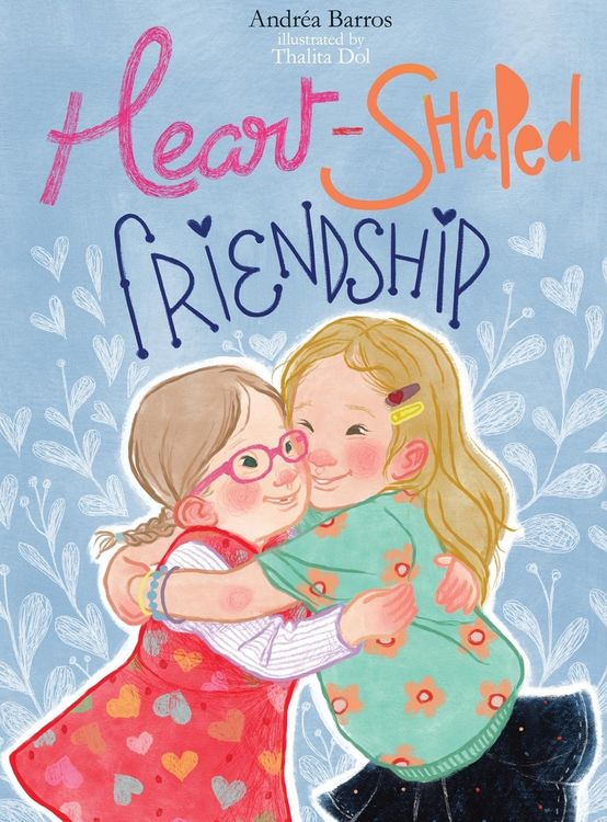 Produktbild: Heart-Shaped Friendship