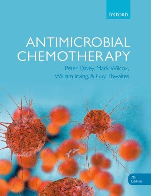 Produktbild: Antimicrobial Chemotherapy