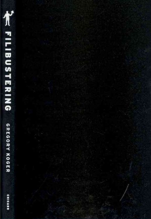 Produktbild: Filibustering