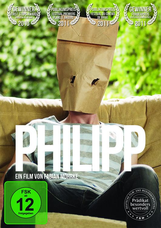 Produktbild: Philipp
