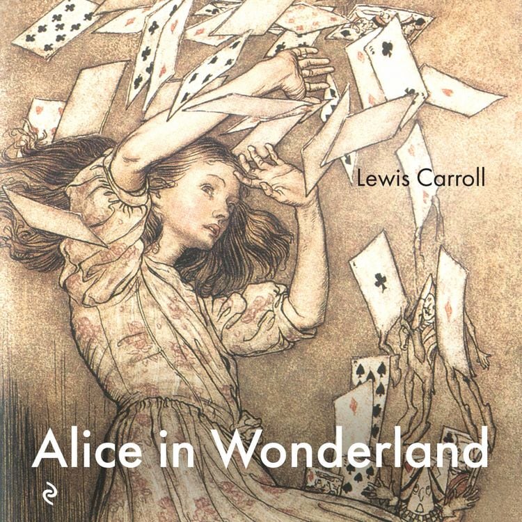 Produktbild: Alice in Wonderland