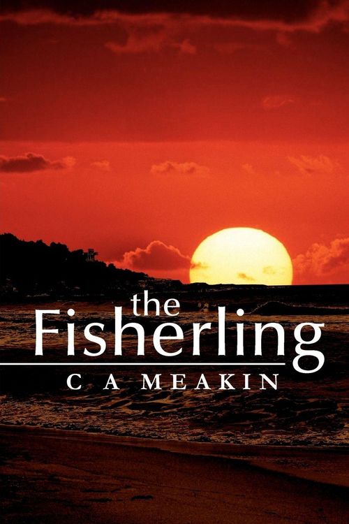 Produktbild: The Fisherling