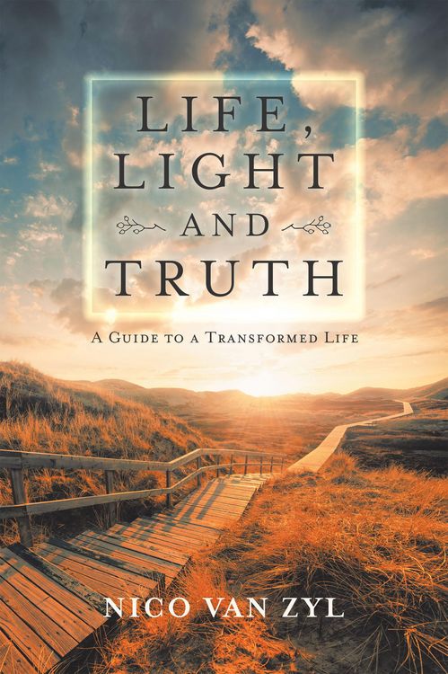 Produktbild: Life, Light and Truth