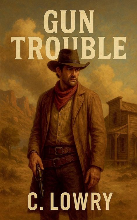 Produktbild: Gun Trouble
