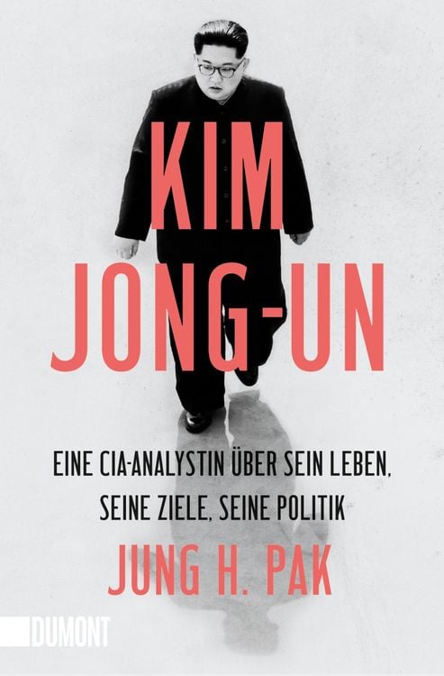 Produktbild: Kim Jong-un