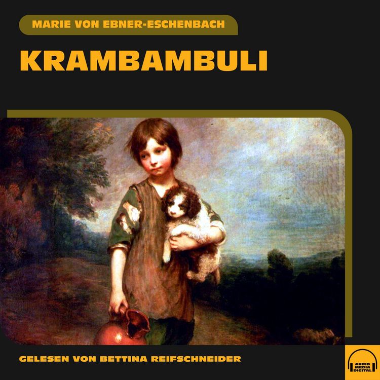 Produktbild: Krambambuli