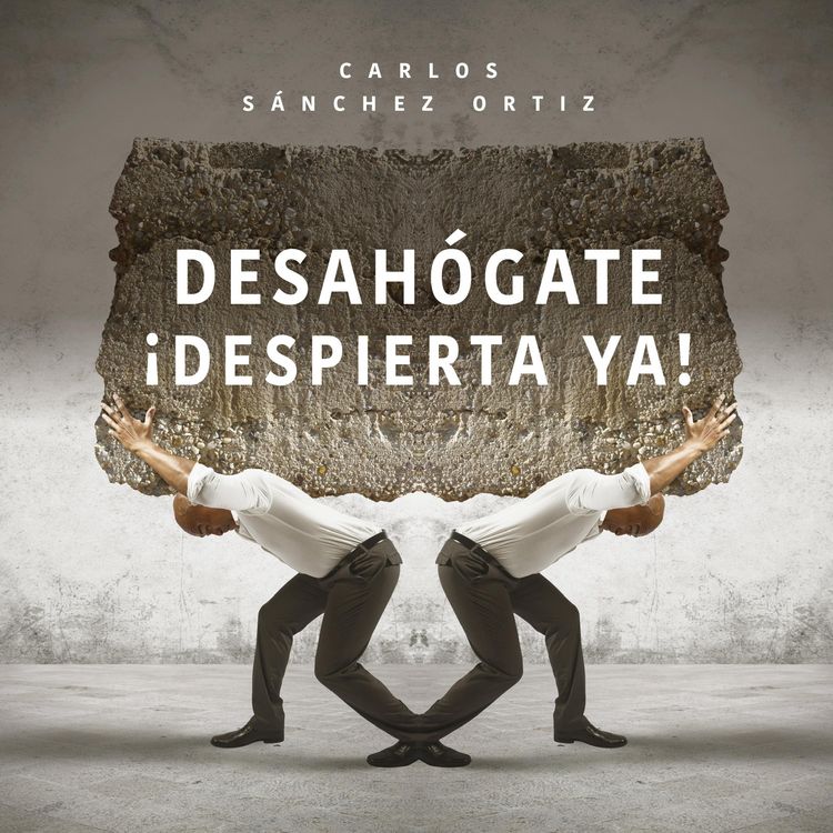 Produktbild: Desah&oacute;gate &iexcl;Despierta ya!