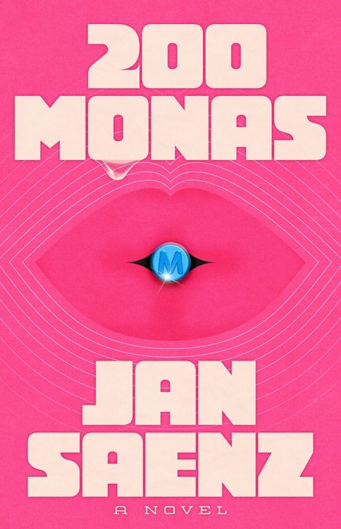 Produktbild: 200 Monas