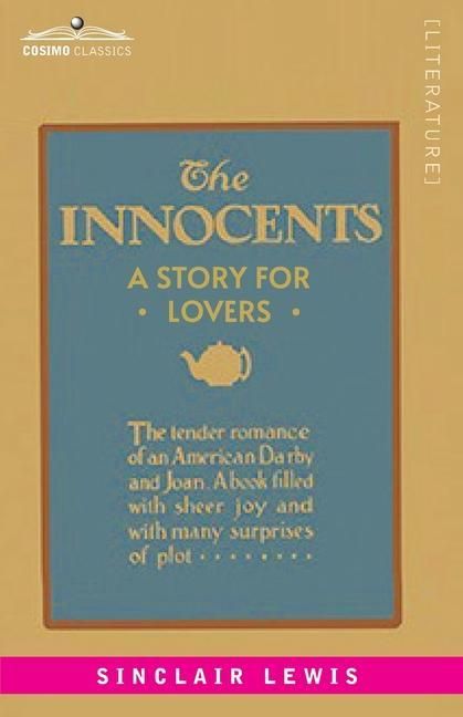 Produktbild: The Innocents