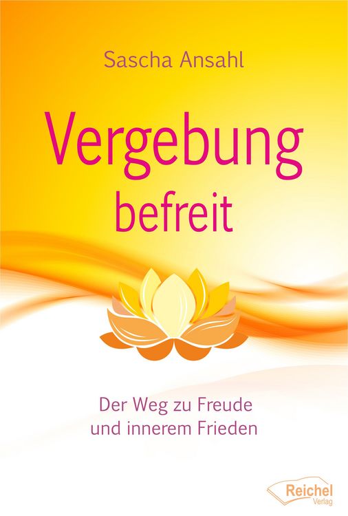 Produktbild: Vergebung befreit