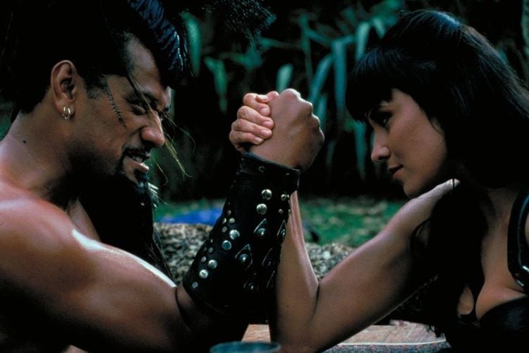 Produktbild: Xena - Die Kriegerprinzessin - Die komplette Serie (Alle 6 Staffeln) (Fernsehjuwelen) [37 DVDs]