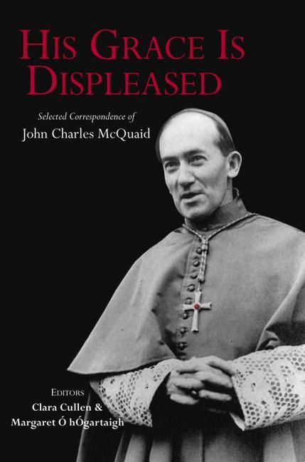 Produktbild: His Grace Is Displeased