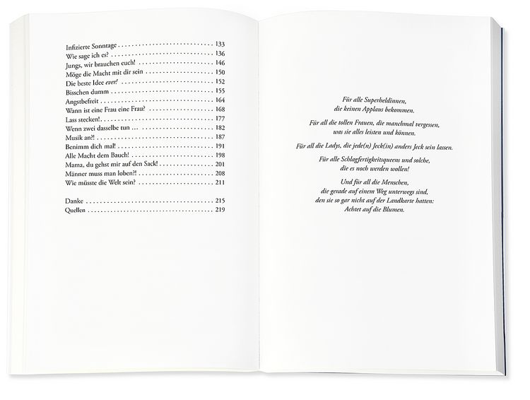 Produktbild: M&auml;nner sind auch nur Menschen