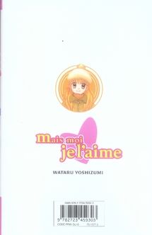 Produktbild: Mais moi je l'aime Tome 1