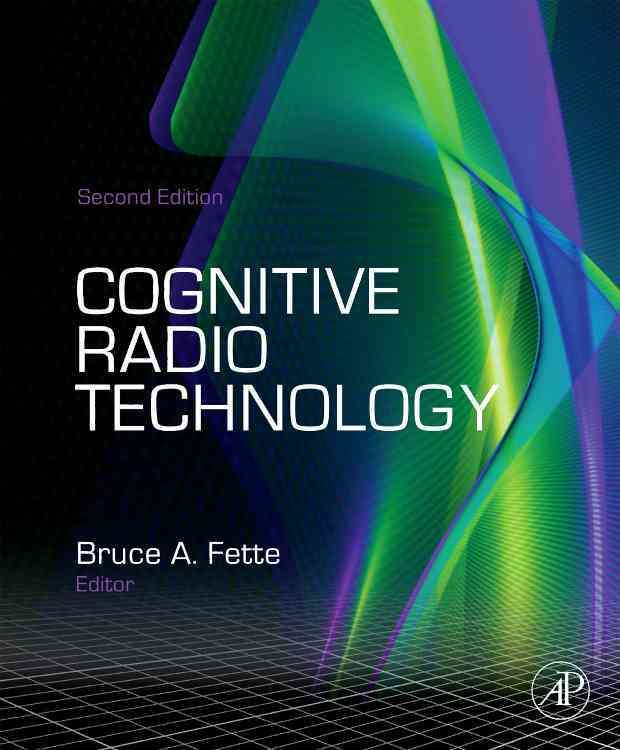 Produktbild: Cognitive Radio Technology