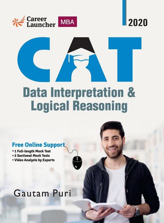 Produktbild: CAT 2020