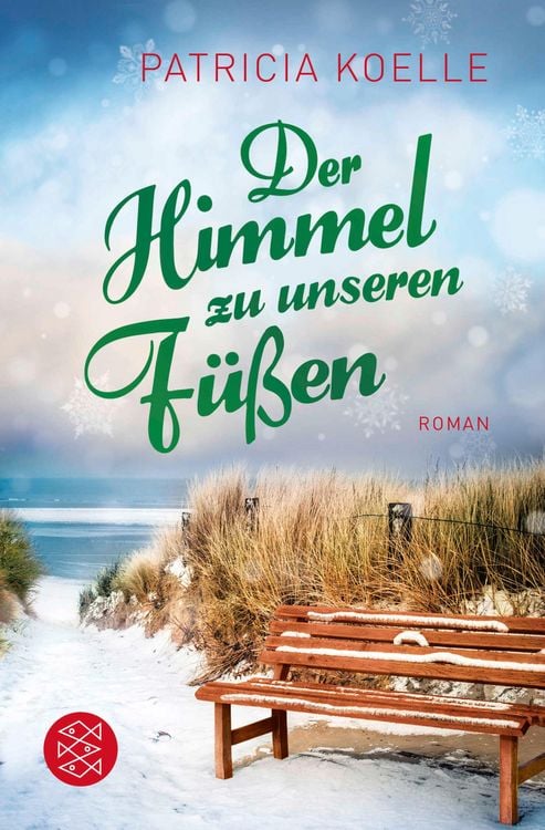 Produktbild: Der Himmel zu unseren F&uuml;&szlig;en