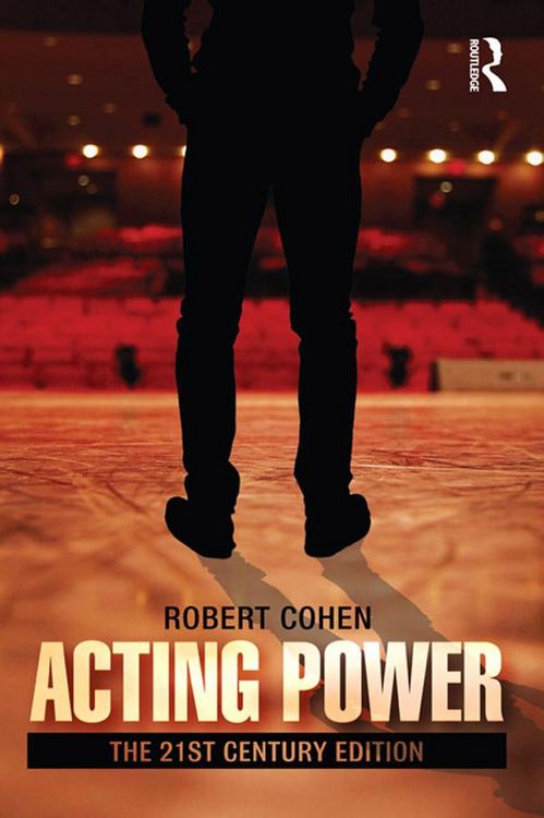 Produktbild: Acting Power