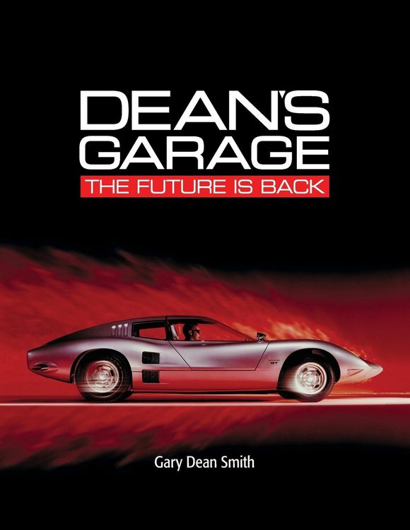 Produktbild: Dean's Garage