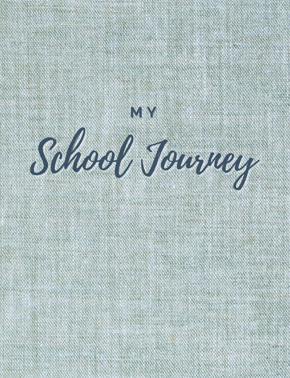 Produktbild: My School Journey