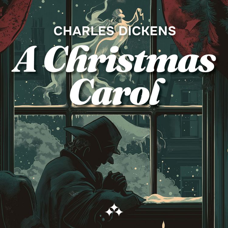 Produktbild: A Christmas Carol