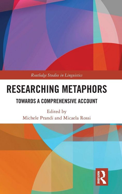 Produktbild: Researching Metaphors
