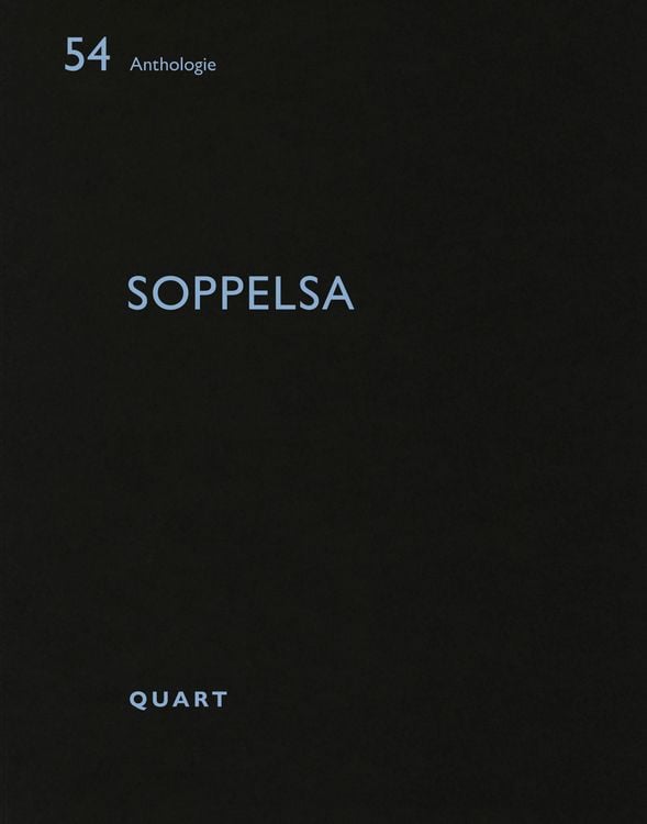 Produktbild: Soppelsa