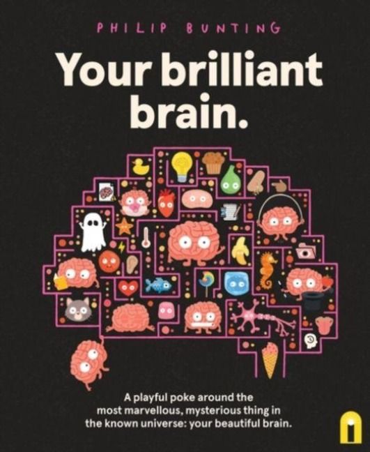 Produktbild: Your Brilliant Brain
