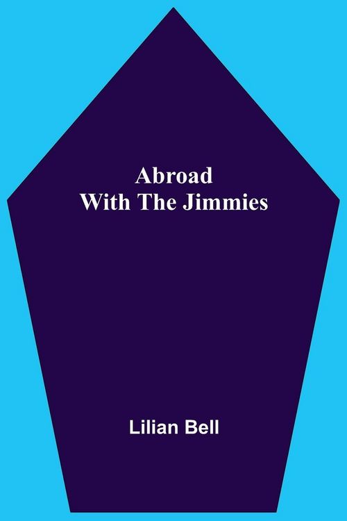 Produktbild: Abroad With The Jimmies