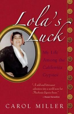 Produktbild: Lola's Luck
