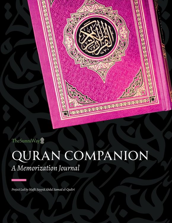 Produktbild: Quran Companion